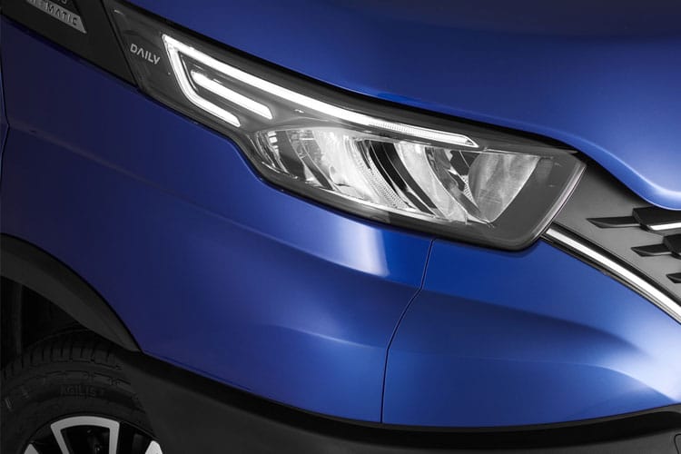 3453788 2.3 Extra High Roof Van 3520L WB