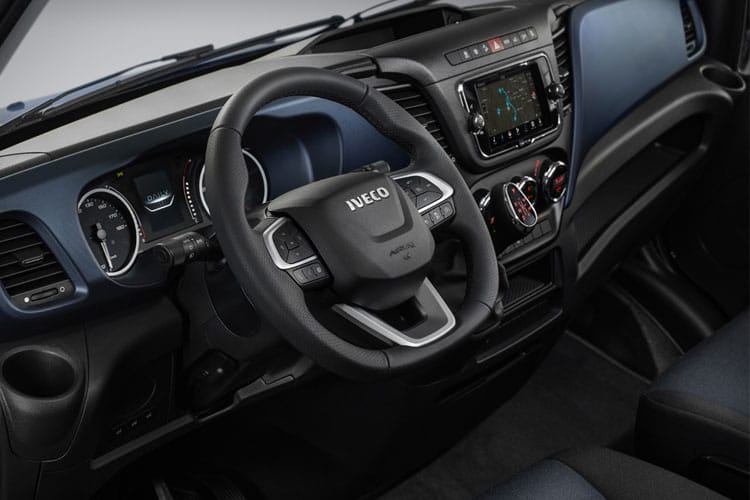 3453788 2.3 Extra High Roof Van 3520L WB