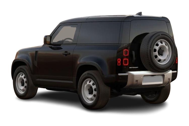 3457766 3.0 D350 Hard Top X-Dynamic HSE Auto