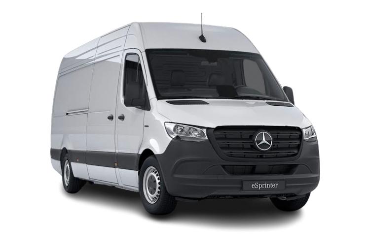 3457795 150kW 81kWh Pro Van Auto