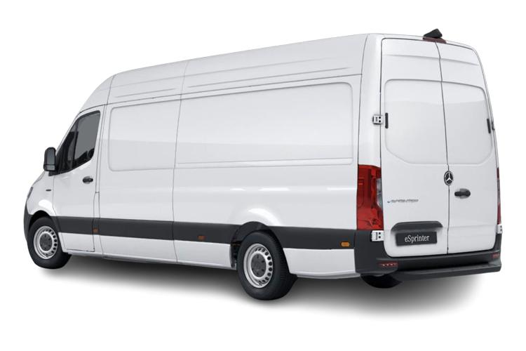 3457795 150kW 81kWh Pro Van Auto