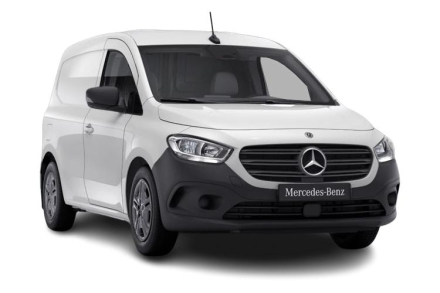 Mercedes-benz Citan L2 Diesel 110CDI Progressive Van