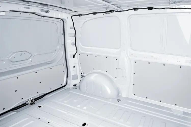 3457814 114CDI Pro Van 9G-Tronic