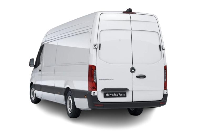 3457824 150kW 81kWh Pro Van Auto