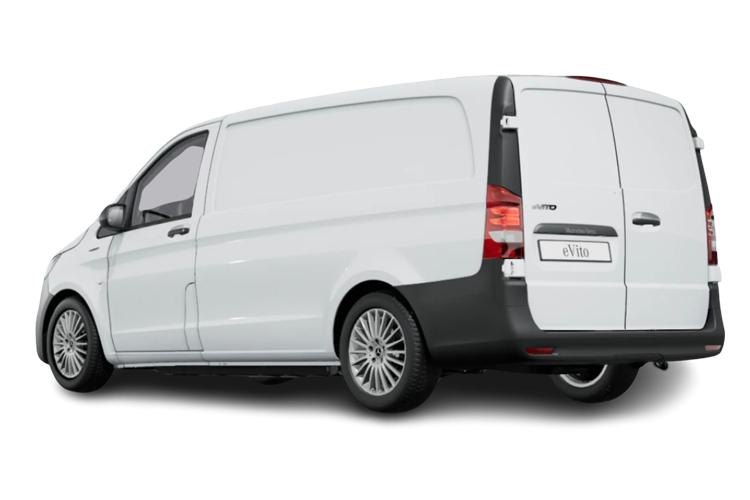 3454131 85kW 66kWh Pro Van Auto