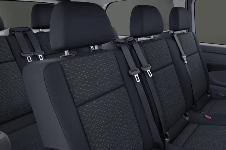 3457836 150kW 100kWh Pro 8-Seater Auto