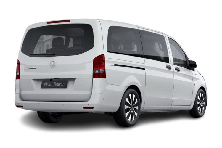 3457836 150kW 100kWh Pro 8-Seater Auto