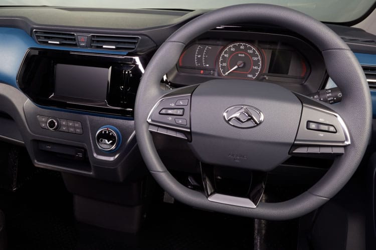 3457848 118kW H1 Van 50.2kWh Auto