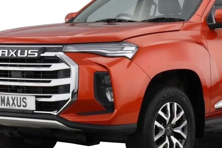 3457874 130kW Elite Double Cab Pickup 88.5kWh Auto