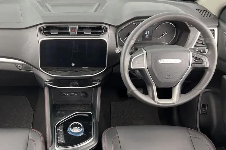 3457874 130kW Elite Double Cab Pickup 88.5kWh Auto