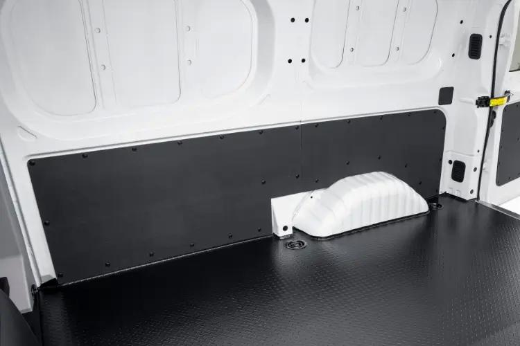 3457876 150kW H1 Van 77kWh [2 Seat] Auto