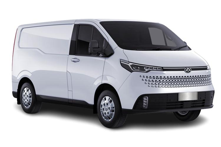 3457883 150kW H2 Van 89kWh Auto