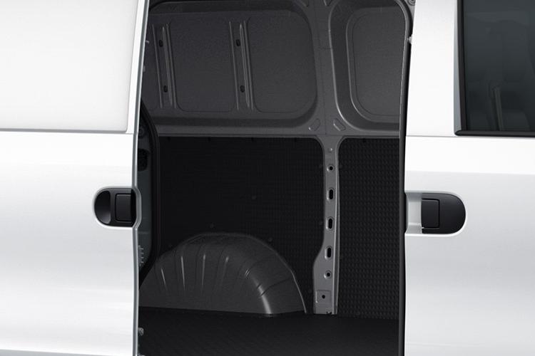 3457887 120kW H2 Van 64kWh Auto