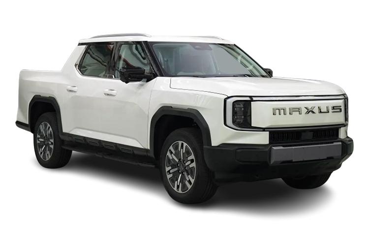 3457903 325kW Luxury Double Cab Pickup 102kWh Auto