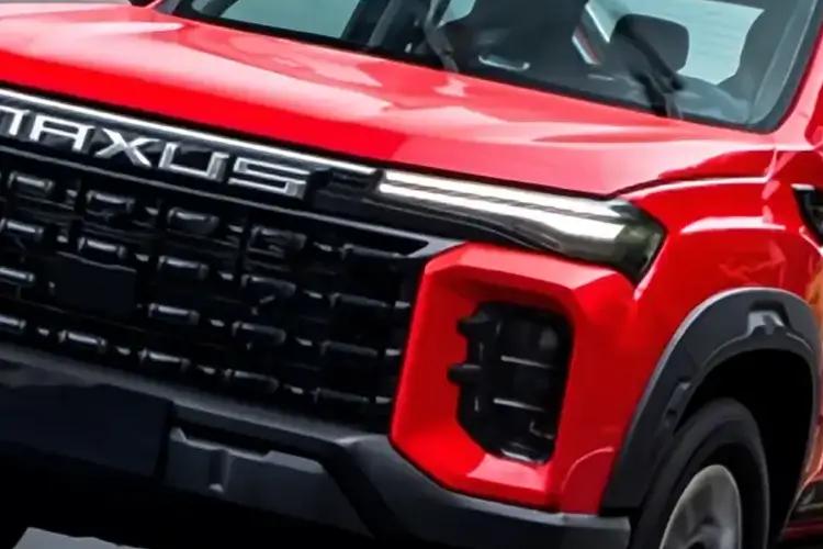 3457902 2.0 Double Cab Pickup 4WD Auto