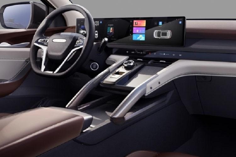 3457902 2.0 Double Cab Pickup 4WD Auto