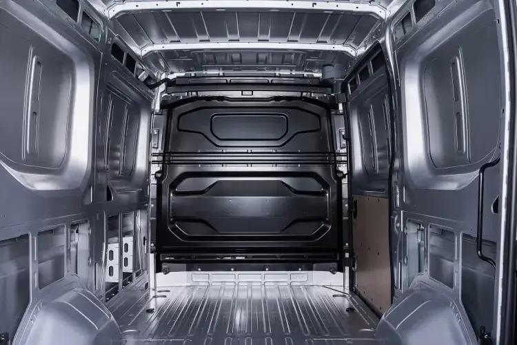 3457974 2.0 dci 150ps H2 Tekna Van