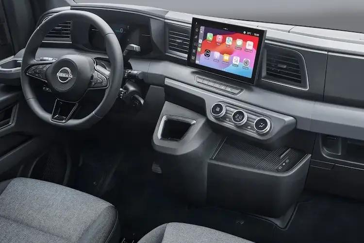 3458080 2.0 dci 105ps H2 Acenta Van