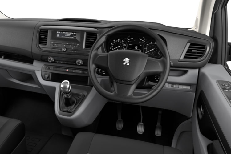 3458128 2.0 BlueHDi 145 Asphalt Van