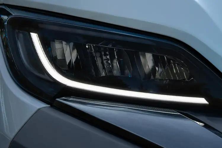 3458105 2.2 BlueHDi 140 Chassis Cab Professional Auto