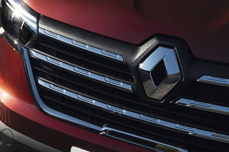 3458146 LL30 Blue dCi 150 Advance 9 Seater