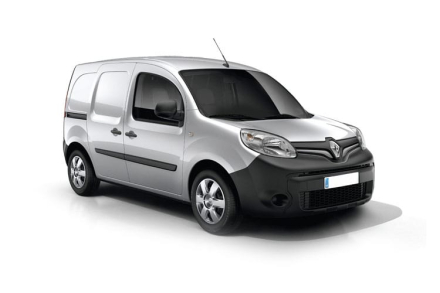 Renault Kangoo L1 Petrol ML19 TCe 130 Extra Van