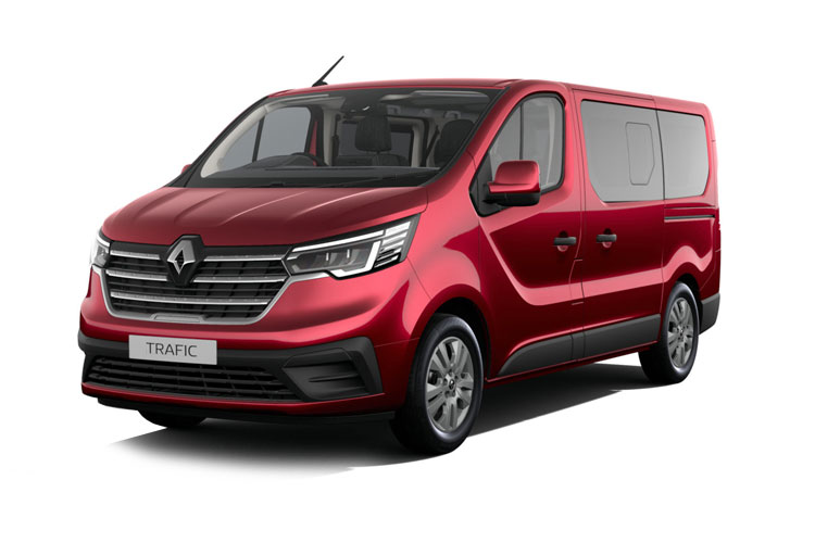 3454290 LH30 90kW 52kWh Advance High Roof Van Auto