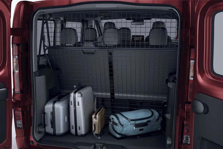 3454299 SL30 90kW 52kWh Advance Van Auto