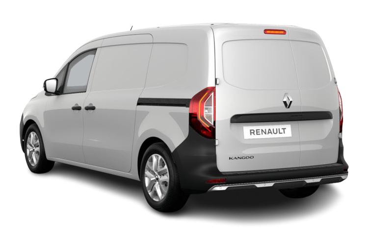 3454257 LL21 Blue dCi 95 Extra Van