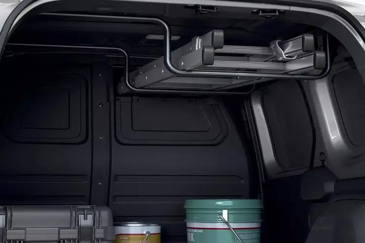 3454248 ML19 Blue dCi 115 EDC Advance [Safety] Van