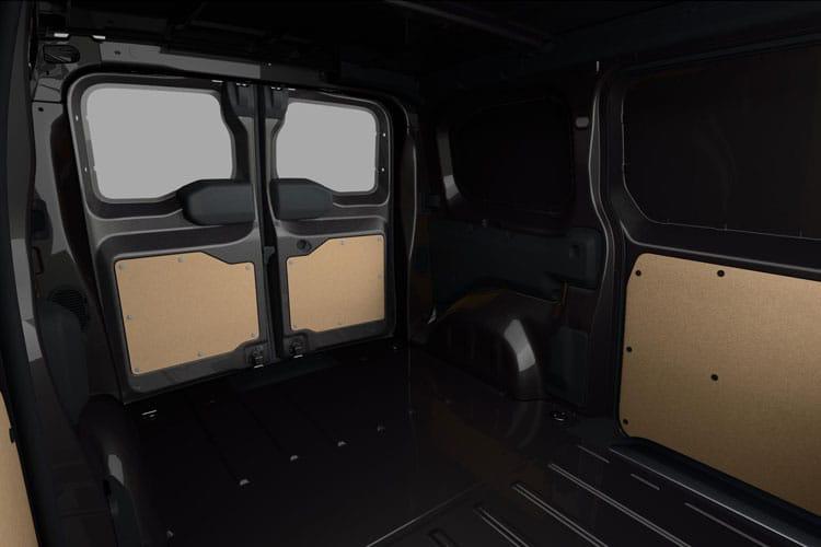 3458434 100kW Icon 75kWh Van Auto