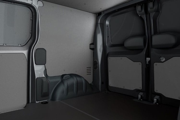 3459232 1.5D 120 Icon Van