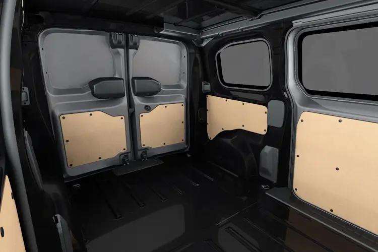 3454315 2.2D 150 Icon Van