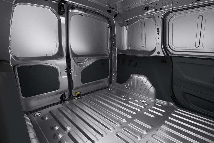 3454306 Icon Van 55kWh Auto