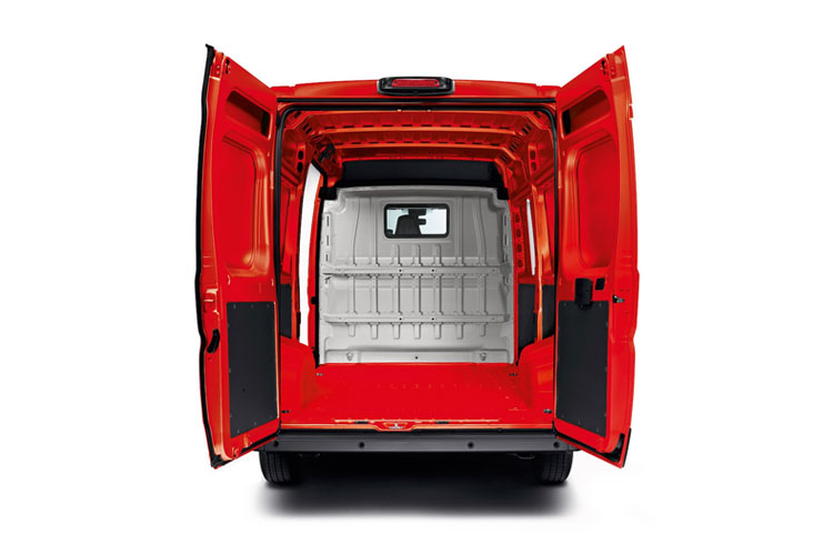 3458477 2.2 Turbo D 140 Dropside Double Cab Prime