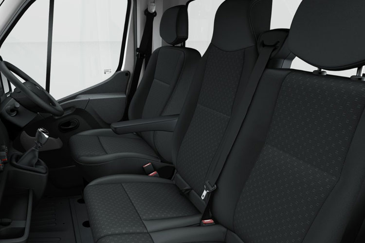 3406174 2.2 Turbo D 140 H3 Van Prime