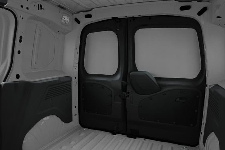 3447810 1.5 Turbo D 130ps Pro H1 Van Auto