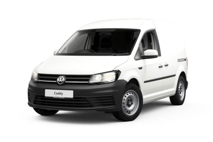 Volkswagen CADDY MAXI 2.0 TDI 102 Commerce Van [Bus/Assistance]