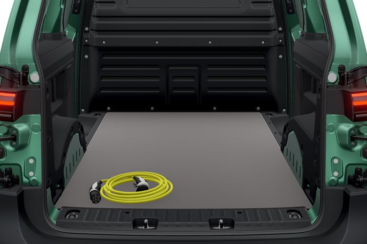 3454468 250kW Commerce 79kWh Auto 4Motion