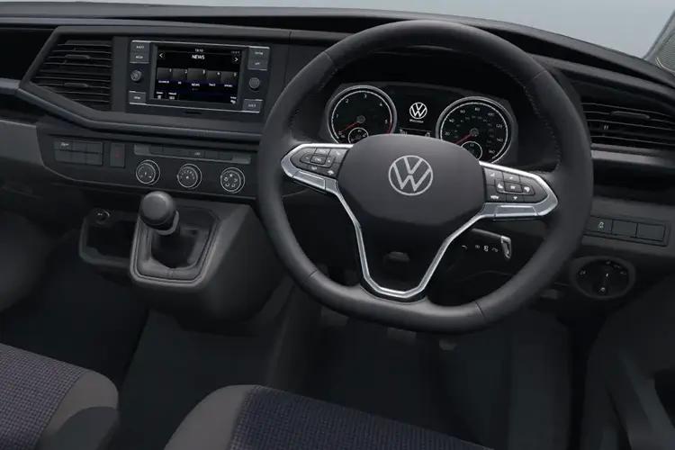 3454529 2.0 TDI 150 Commerce Van DSG