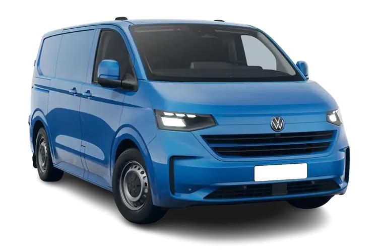 3454540 210kW 65kWh Commerce Pro Kombi Van Auto