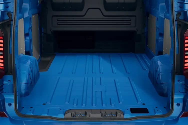 3454514 2.0 TDI 170 Commerce Pro Van DSG