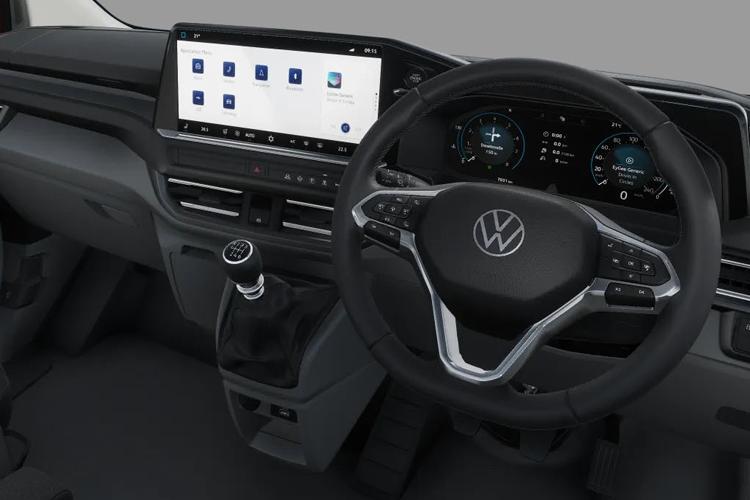 3458580 2.0 TDI 150PS Minibus Style Auto